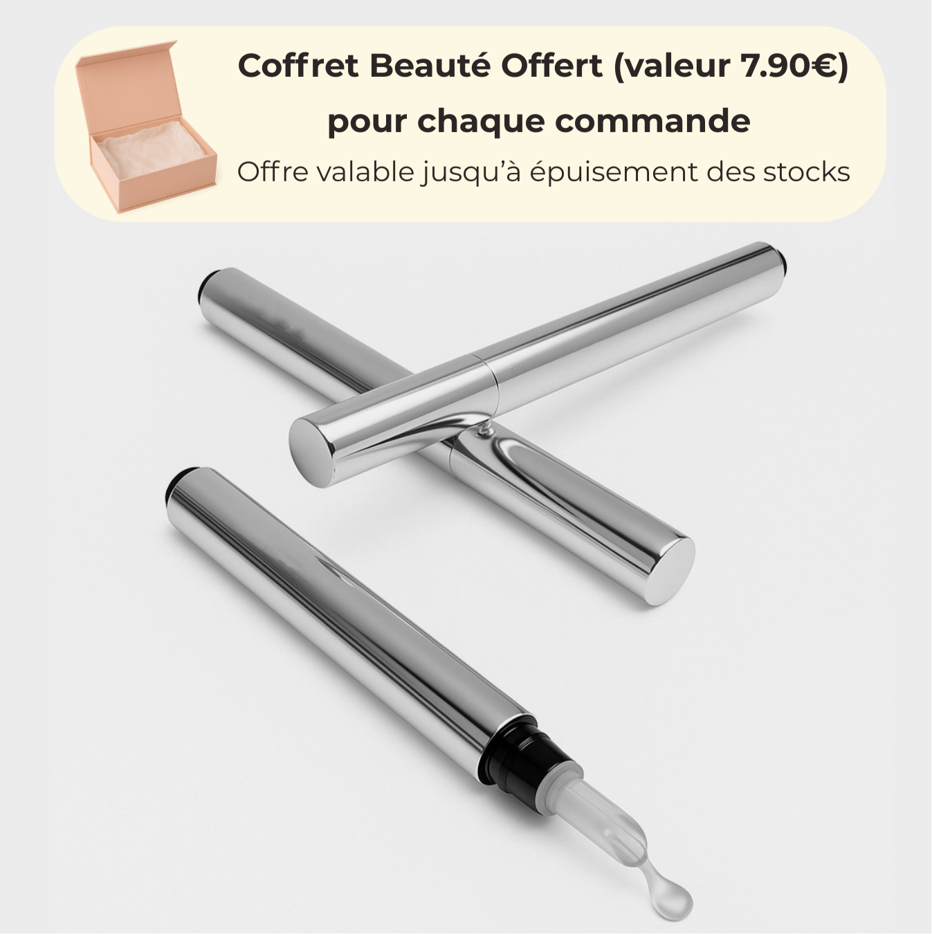 Libza lip Volume