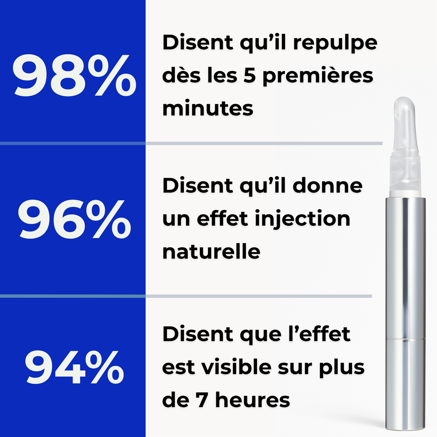 Libza lip Volume