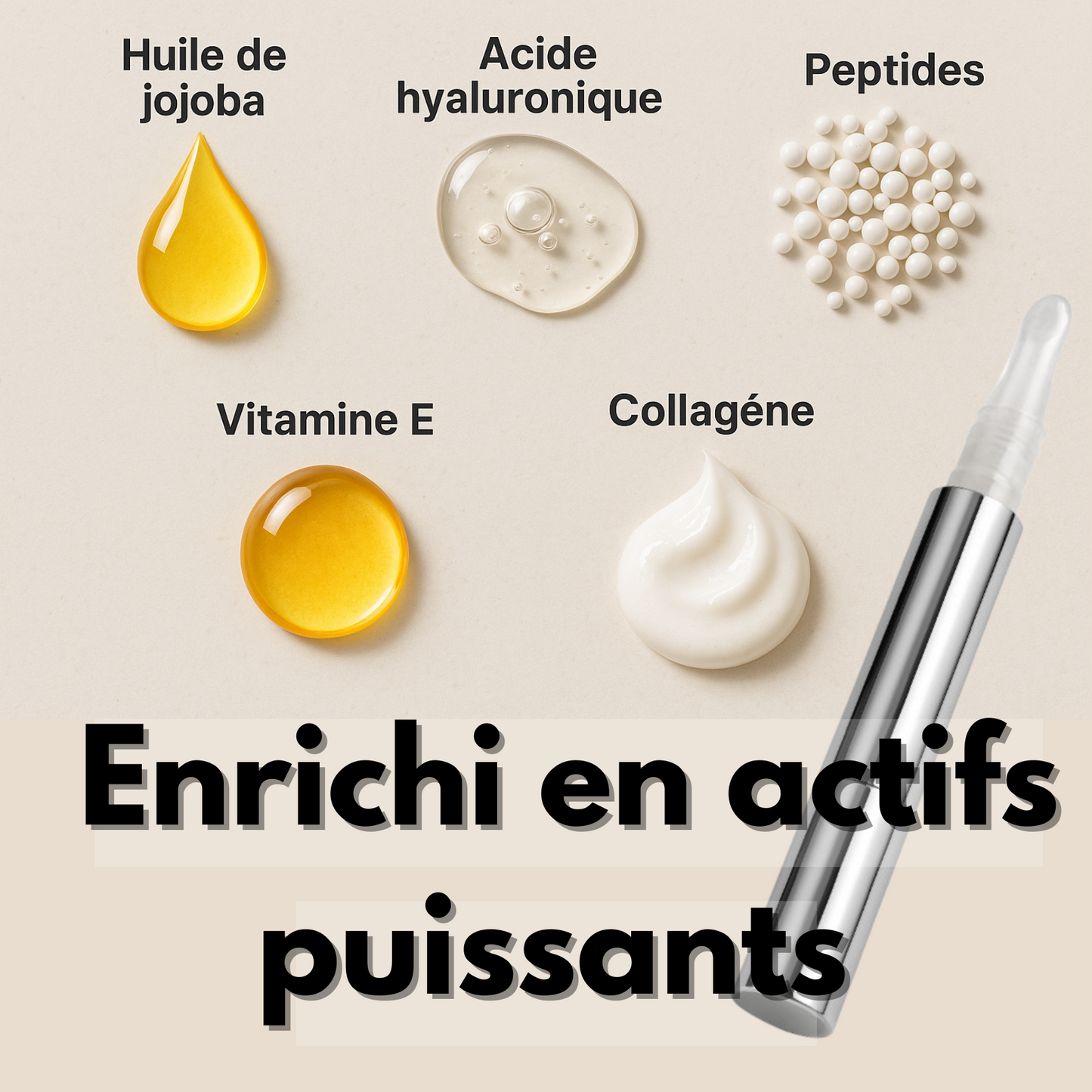 Libza lip Volume